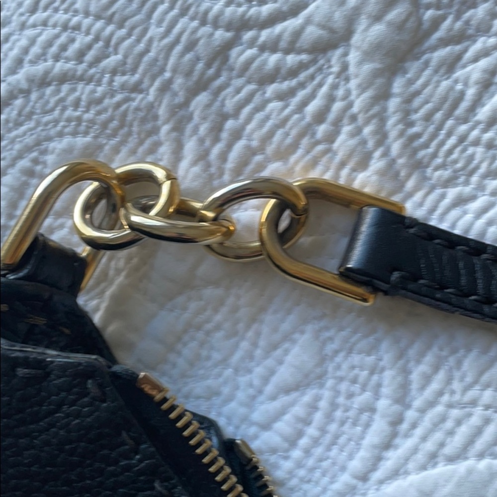 Authentic Fendi hobo bag - Picture 7 of 8